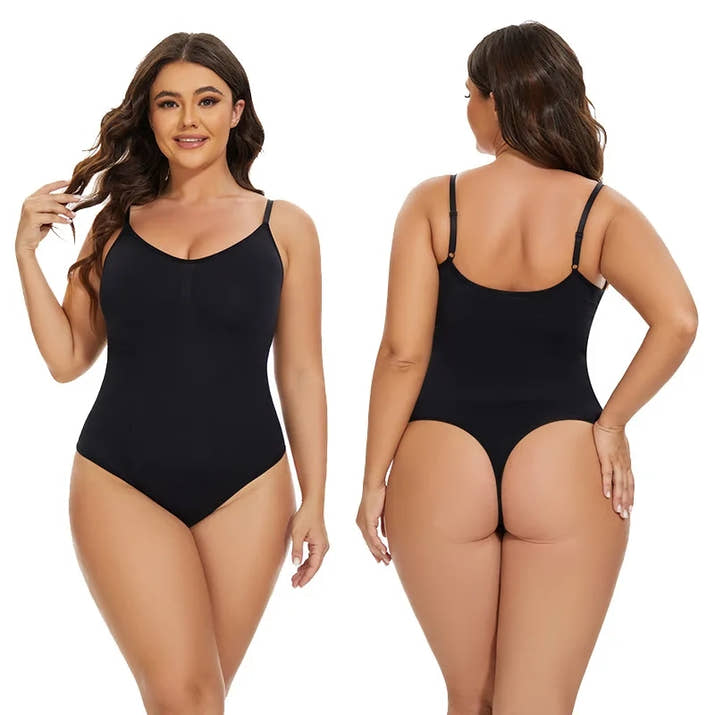 Bodysuit Shapewear