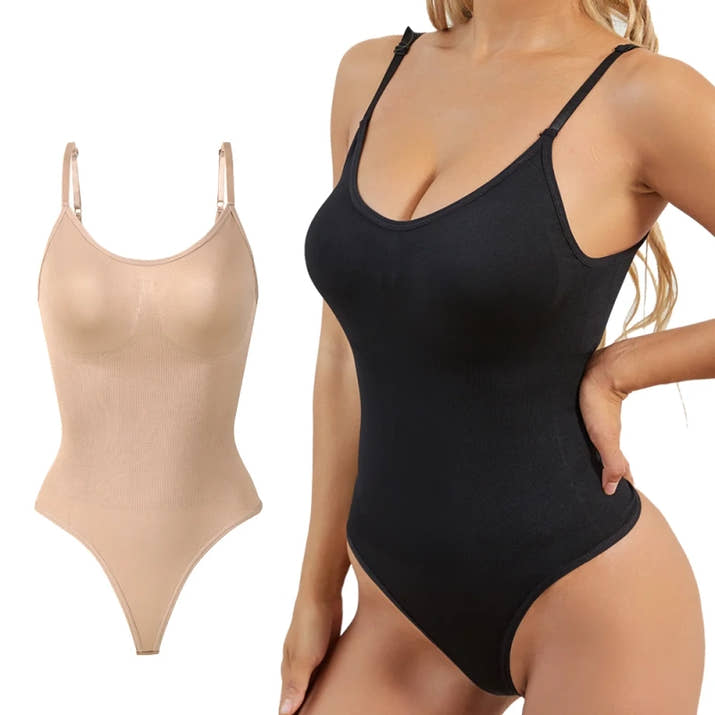 Bodysuit Shapewear