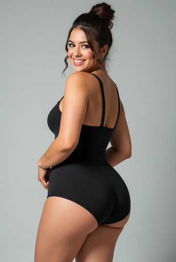 Unleash Your Confidence, Embrace Your Beauty